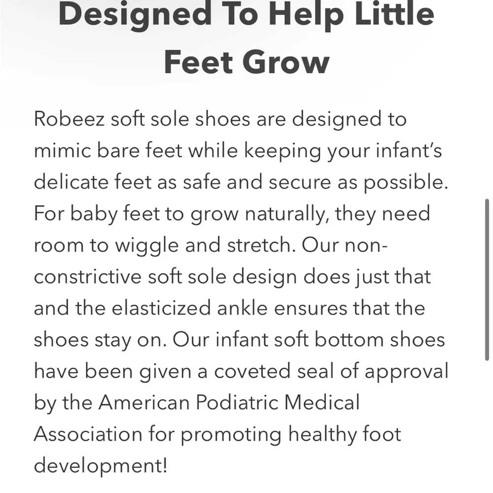 Robeez Baby Baseball Moccasins